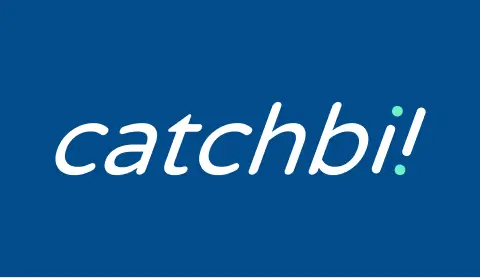 Catchbii — Corporate Identity Thumbnail