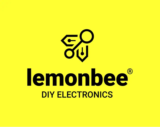 Vorschaubild: Lemonbee Corporate Identity