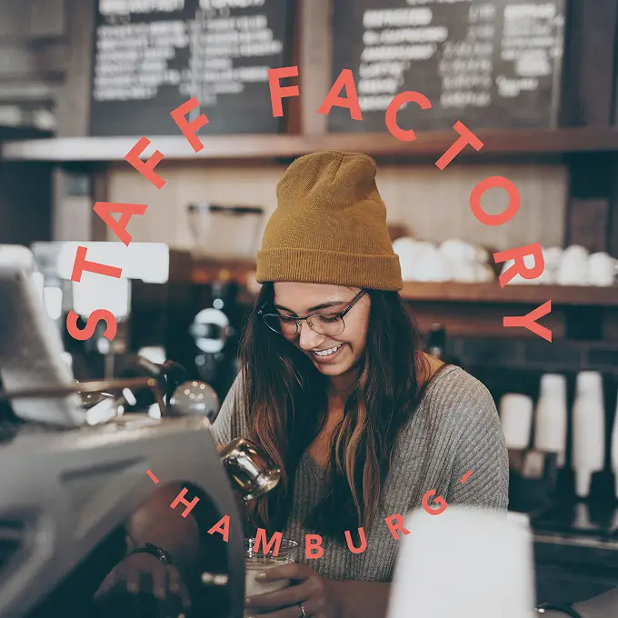 Vorschaubild: Staff Factory CI 1